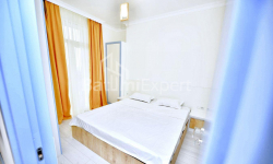 شقة سكنية 59 متر مربع - Tbel-Abuseridze, Batumi, جورجيا