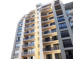شقة سكنية 75 متر مربع - فاختانغ جورجاسالي, Batumi, جورجيا