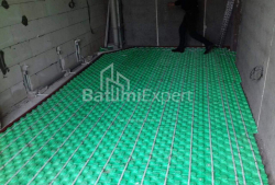 شقة سكنية 75 متر مربع - فاختانغ جورجاسالي, Batumi, جورجيا