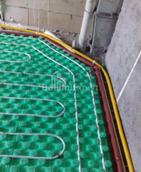 شقة سكنية 75 متر مربع - فاختانغ جورجاسالي, Batumi, جورجيا