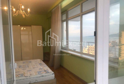 شقة سكنية 160 متر مربع - يوريفسكايا, Batumi, جورجيا