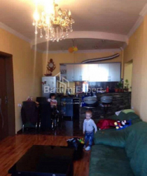 شقة سكنية 78 متر مربع - يوريفسكايا, Batumi, جورجيا
