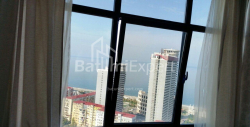 شقة سكنية 42 متر مربع - نيكو بيروسماني, Batumi, جورجيا