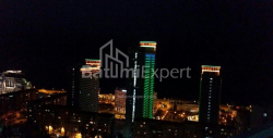 شقة سكنية 42 متر مربع - نيكو بيروسماني, Batumi, جورجيا