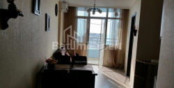شقة سكنية 2-комн 42 m² - نيكو بيروسماني, Batumi