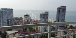 شقة سكنية 2-комн 42 m² - نيكو بيروسماني, Batumi