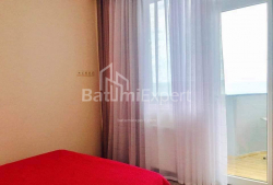 شقة سكنية 44 متر مربع - يوريفسكايا, Batumi, جورجيا