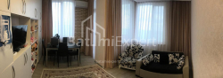 شقة سكنية 52 متر مربع - يوريفسكايا, Batumi, جورجيا