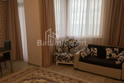 شقة سكنية 52 متر مربع - يوريفسكايا, Batumi, جورجيا