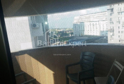 شقة سكنية 3-комн 92 m² - زورابا جورجيلادزه, Batumi