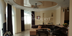 شقة سكنية 133 متر مربع - ايليا تشافتشافادزه, Batumi, جورجيا