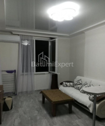 شقة سكنية 45 متر مربع - يوريفسكايا, Batumi, جورجيا