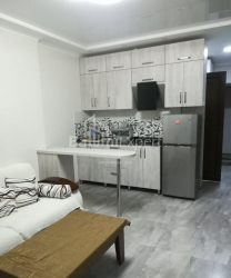 شقة سكنية 45 متر مربع - يوريفسكايا, Batumi, جورجيا