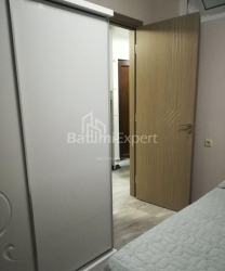 شقة سكنية 45 متر مربع - يوريفسكايا, Batumi, جورجيا