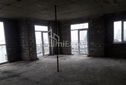 شقة سكنية 70 متر مربع - يوريفسكايا, Batumi, جورجيا