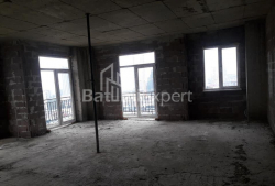 شقة سكنية 70 متر مربع - يوريفسكايا, Batumi, جورجيا