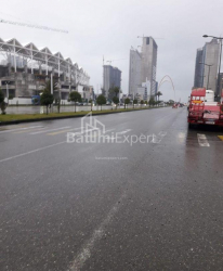 شقة سكنية 70 متر مربع - يوريفسكايا, Batumi, جورجيا