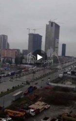 شقة سكنية 70 متر مربع - يوريفسكايا, Batumi, جورجيا