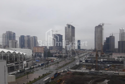 شقة سكنية 70 متر مربع - يوريفسكايا, Batumi, جورجيا