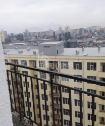 شقة سكنية 70 متر مربع - يوريفسكايا, Batumi, جورجيا