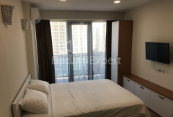 شقة سكنية 30 متر مربع - يوريفسكايا, Batumi, جورجيا