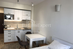 شقة سكنية 30 متر مربع - يوريفسكايا, Batumi, جورجيا