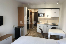 شقة سكنية 30 متر مربع - يوريفسكايا, Batumi, جورجيا