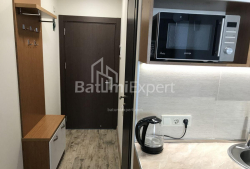 شقة سكنية 30 متر مربع - يوريفسكايا, Batumi, جورجيا