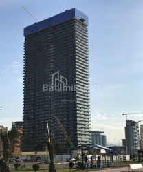 شقة سكنية 30 متر مربع - يوريفسكايا, Batumi, جورجيا