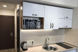 شقة سكنية 30 متر مربع - يوريفسكايا, Batumi, جورجيا