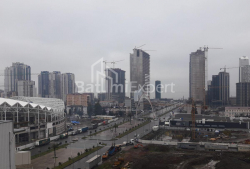 شقة سكنية 69 متر مربع - بترا باغراتيون, Batumi, جورجيا