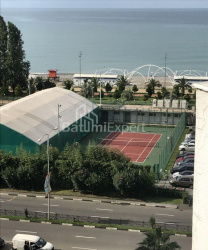 شقة سكنية 30 متر مربع - يوريفسكايا, Batumi, جورجيا