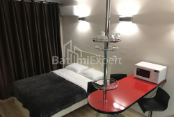 شقة سكنية 30 متر مربع - يوريفسكايا, Batumi, جورجيا