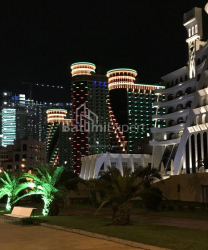 شقة سكنية 30 متر مربع - يوريفسكايا, Batumi, جورجيا