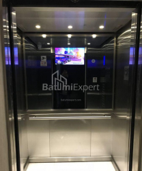 شقة سكنية 30 متر مربع - يوريفسكايا, Batumi, جورجيا