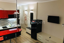 شقة سكنية 30 متر مربع - يوريفسكايا, Batumi, جورجيا