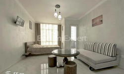شقة سكنية 31 متر مربع - يوريفسكايا, Batumi, جورجيا