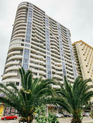شقة سكنية 31 متر مربع - يوريفسكايا, Batumi, جورجيا