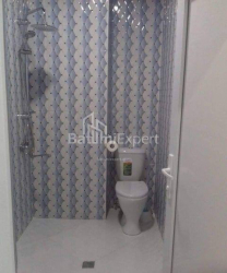 شقة سكنية 40 متر مربع - يوريفسكايا, Batumi, جورجيا