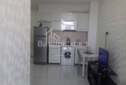 شقة سكنية 40 متر مربع - يوريفسكايا, Batumi, جورجيا