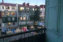 شقة سكنية 32 متر مربع - إيفان جافاخيشفيلي, Batumi, جورجيا