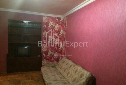 شقة سكنية 32 متر مربع - إيفان جافاخيشفيلي, Batumi, جورجيا