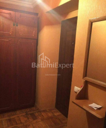 شقة سكنية 32 متر مربع - إيفان جافاخيشفيلي, Batumi, جورجيا