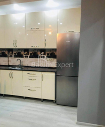 شقة سكنية 60 متر مربع - يوريفسكايا, Batumi, جورجيا