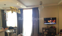 شقة سكنية 73 متر مربع - يوريفسكايا, Batumi, جورجيا