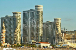 شقة سكنية 45 متر مربع - يوريفسكايا, Batumi, جورجيا