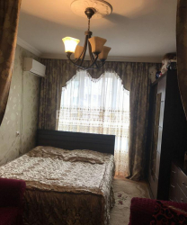 شقة سكنية 45 متر مربع - ميخائيل ليرمونتوف, Batumi, جورجيا