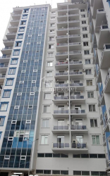 شقة سكنية 90 متر مربع - يوريفسكايا, Batumi, جورجيا