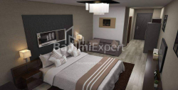 شقة سكنية 26 متر مربع - يوريفسكايا, Batumi, جورجيا