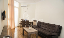 شقة سكنية 41 متر مربع - يوريفسكايا, Batumi, جورجيا